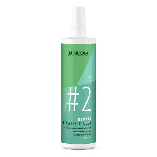 Indola Repair Keratin Filler Spray 300ml