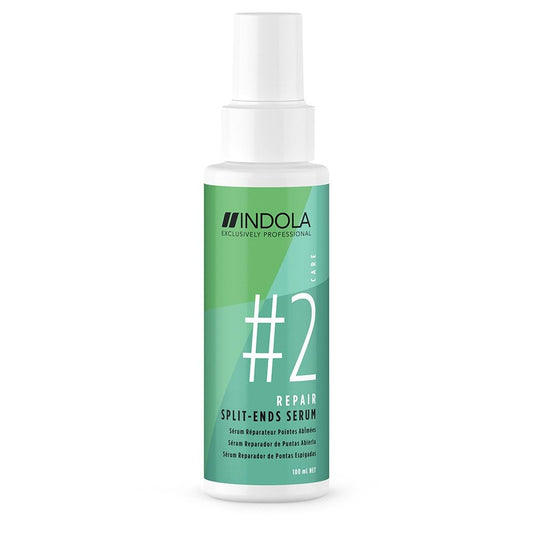 Indola Repair Split Ends Serum 75ml