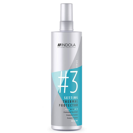 Indola Setting Thermal Protector Spray 300ml