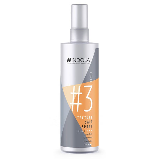 Indola Texture Salt Spray 200ml