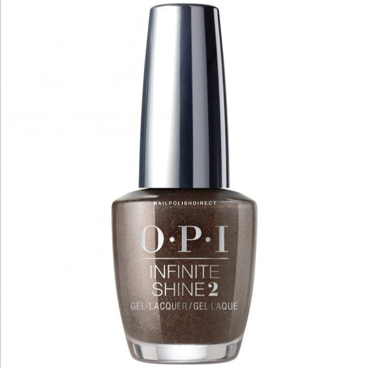 OPI Infinite Shine My Private Jet Nail Polish 15ml