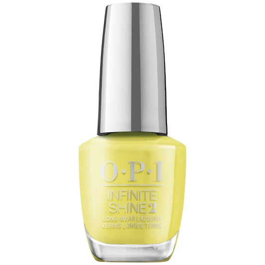 OPI Infinite Shine Stay Out All Bright Nail Polish 15ml