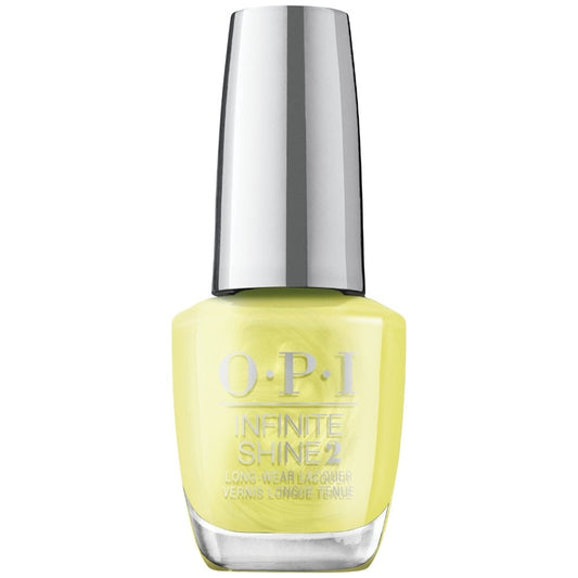 OPI Infinite Shine Sunscreening My Calls Nail Polish 15ml