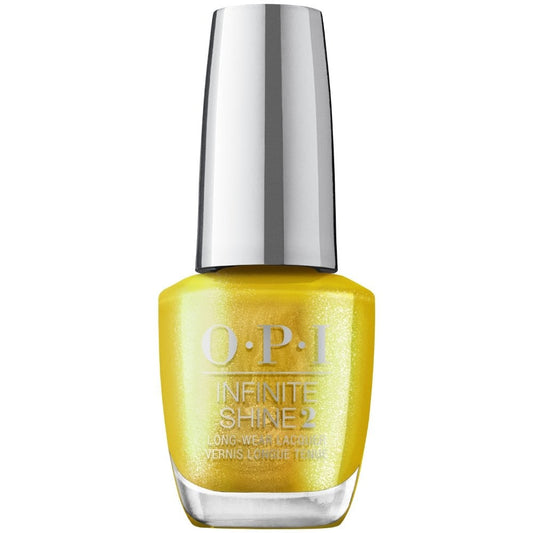 OPI Infinite Shine The Leo-nly One Nail Polish 15ml