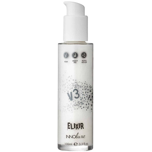 INNOluxe Elixir V3 Treatment for Recently Coloured Hair 100ml