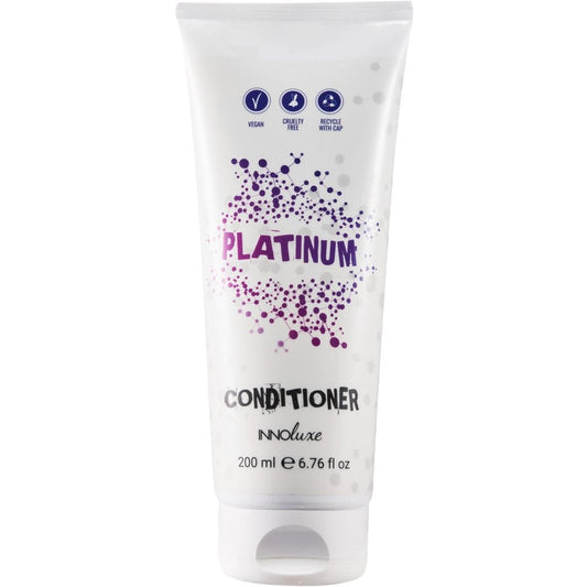 INNOluxe Platinum Conditioner 200ml