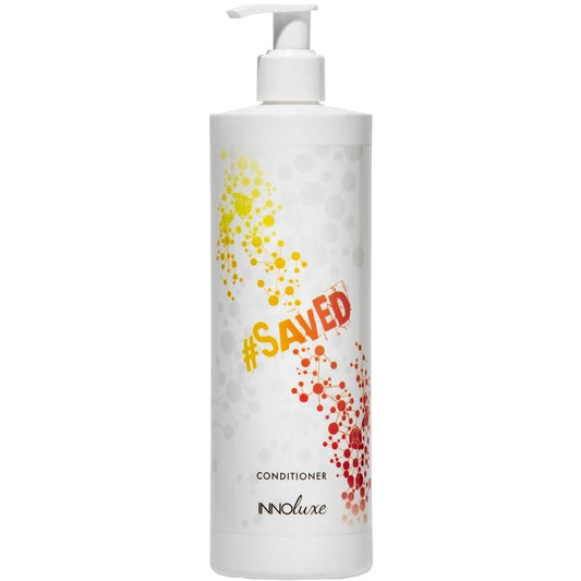 INNOluxe Saved Conditioner 500ml