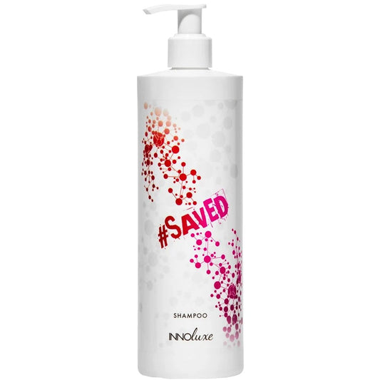 INNOluxe Saved Shampoo 500ml