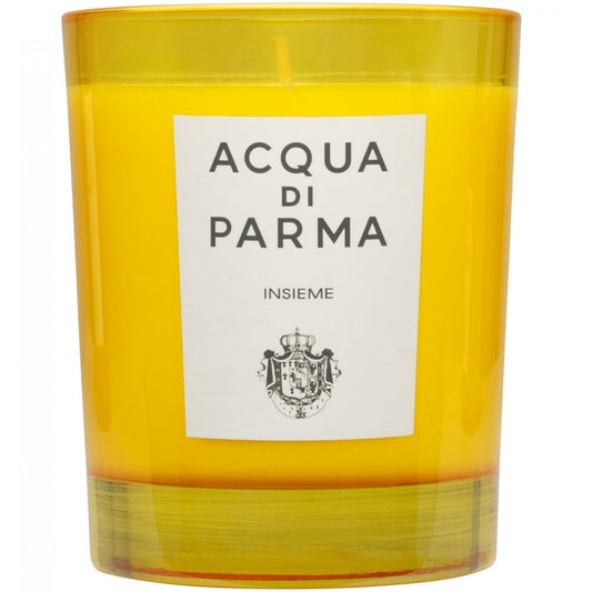 Acqua Di Parma Insieme Scented Jar Candle 200g