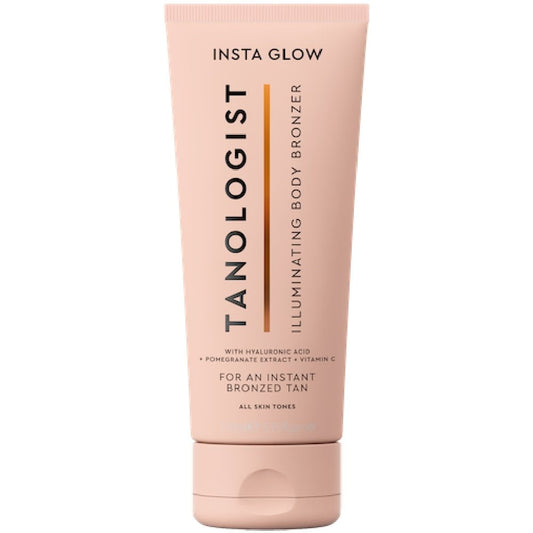 Tanologist Insta Glow Illuminating Body Bronzer 150ml