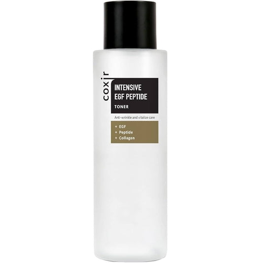 Coxir Intensive EGF Peptide & Collagen Toner 150ml