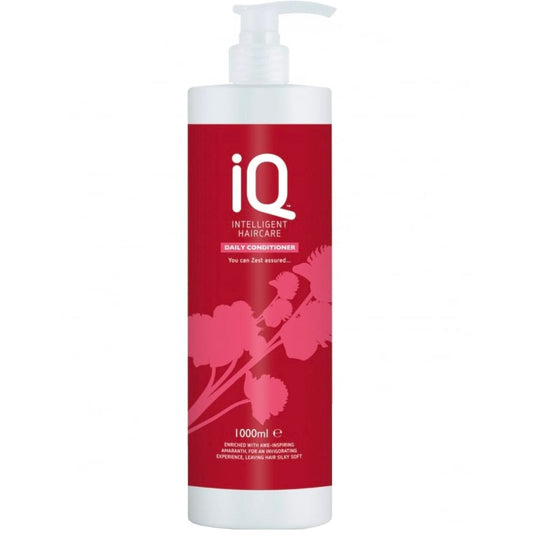 IQ Intelligent Haircare Daily Conditioner 1000ml