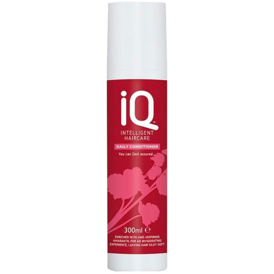 IQ Intelligent Haircare Daily Conditioner 300ml