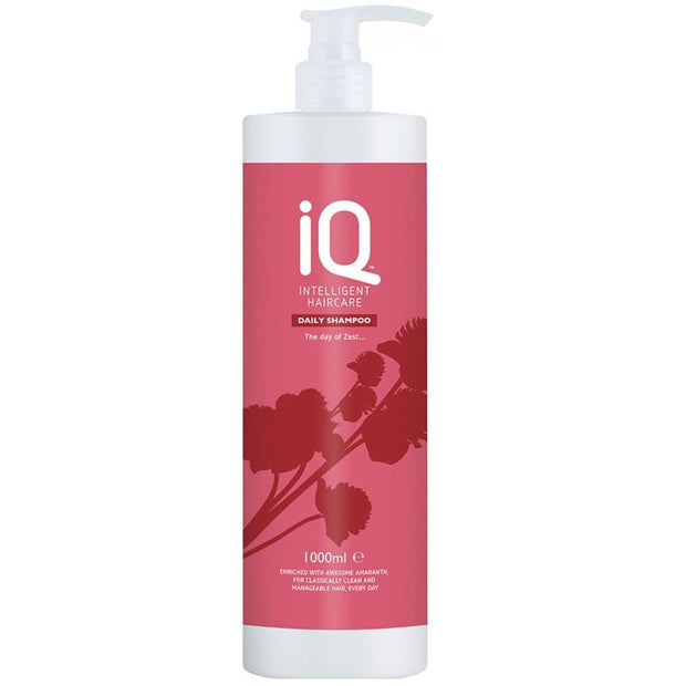 IQ Intelligent Haircare