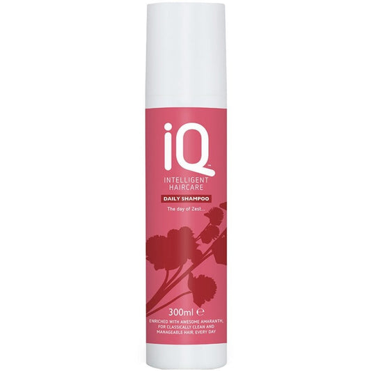 IQ Intelligent Haircare Daily Shampoo 300ml