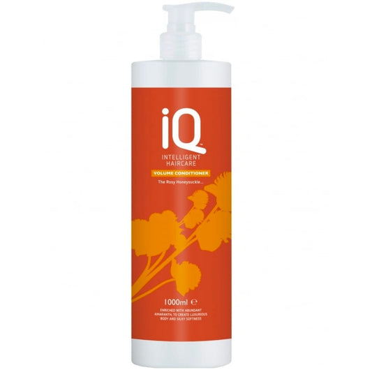 IQ Intelligent Haircare Volume Conditioner 1000ml