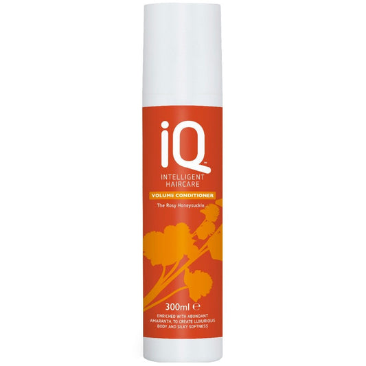 IQ Intelligent Haircare Volume Conditioner 300ml