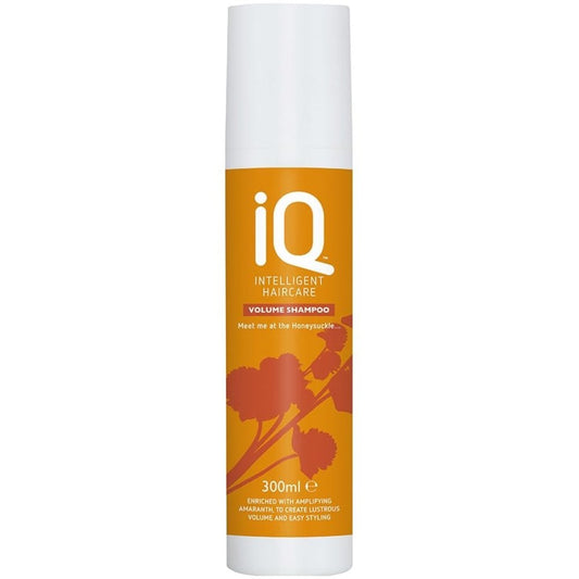 IQ Intelligent Haircare Volume Shampoo 300ml