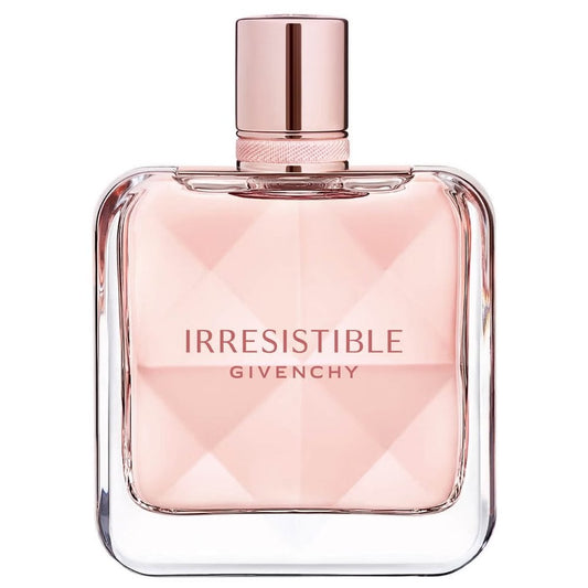 Givenchy Irresistible Eau De Parfum 80ml