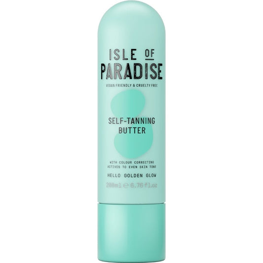 Isle Of Paradise Self Tanning Butter 200ml