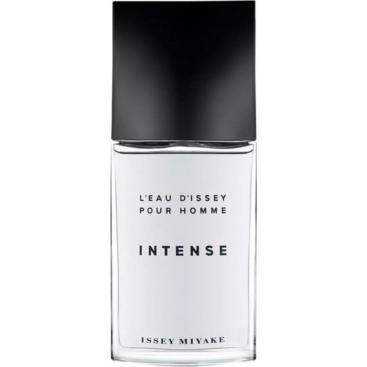 Issey Miyake L'Eau D'Issey Intense Eau De Toilette 125ml