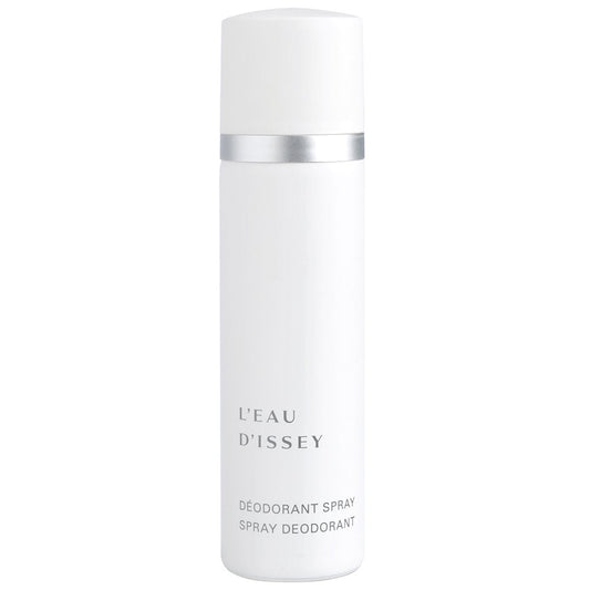 Issey Miyake L'Eau D'Issey Pour Femme Deodorant Spray 100ml