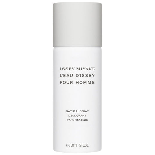 Issey Miyake L'Eau D'Issey Pour Homme Deodorant Spray 150ml