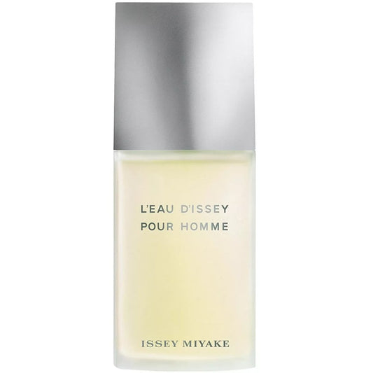 Issey Miyake L'Eau D'issey Pour Homme Eau De Toilette 75ml