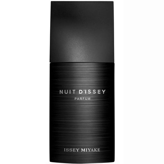 Issey Miyake Nuit D'Issey Eau De Toilette 125ml