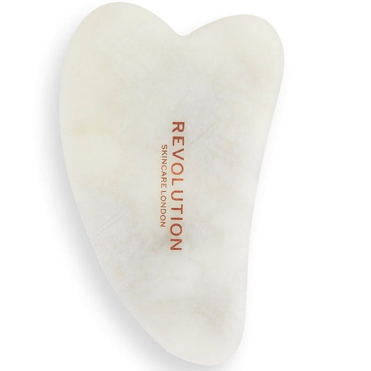 Revolution Skincare Jade Gua Sha Facial Massager