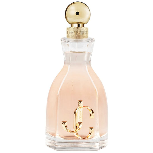 Jimmy Choo I Want Choo Eau De Parfum 100ml