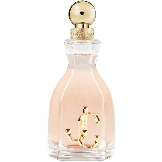 Jimmy Choo I Want Choo Eau De Parfum 40ml