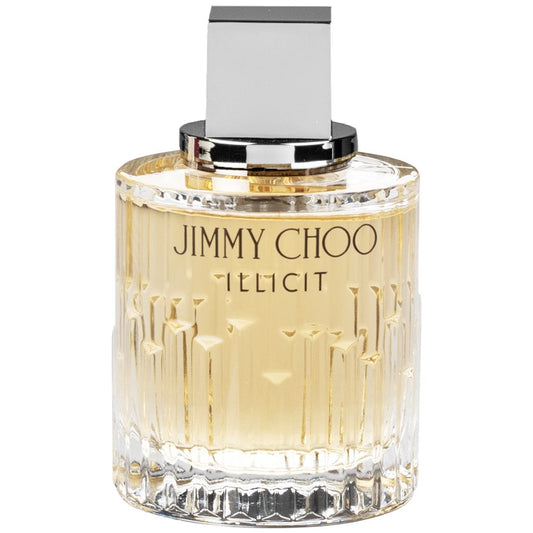 Jimmy Choo Illicit Eau De Parfum 100ml