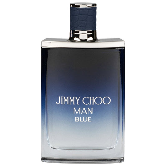 Jimmy Choo Man Blue Eau De Toilette 100ml