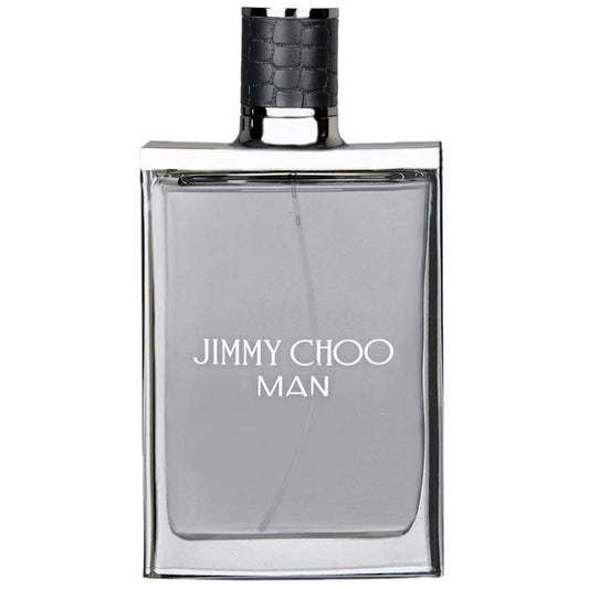 Jimmy Choo Man Eau De Toilette 100ml