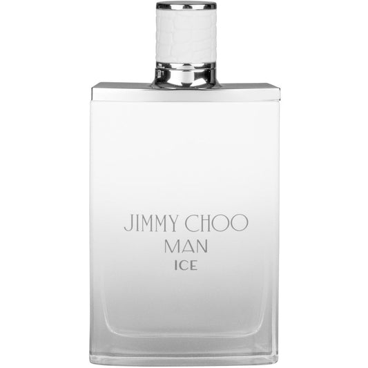 Jimmy Choo Man Ice Eau De Toilette 100ml