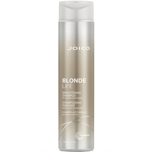 Joico Blonde Life Brightening Shampoo 300ml