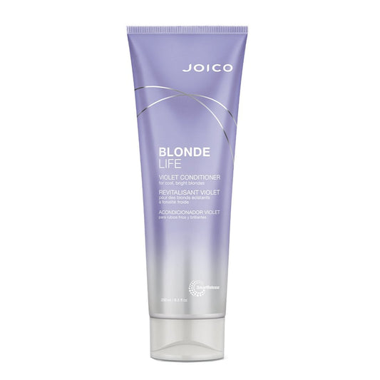 Joico Blonde Life Violet Conditioner 250ml