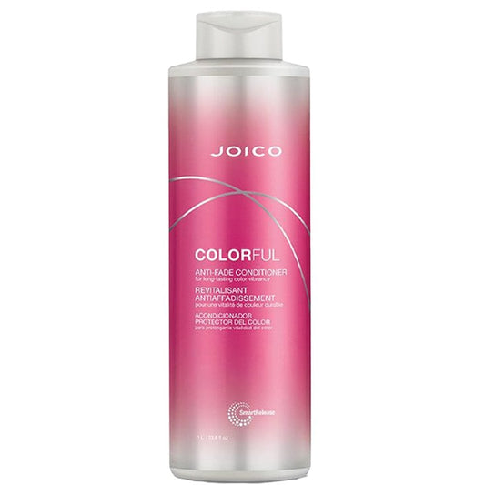 Joico Colourful Anti-Fade Conditioner 1000ml