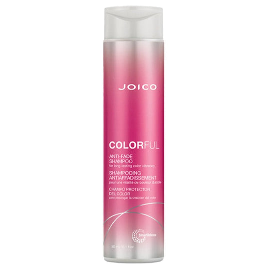 Joico Colourful Anti-Fade Shampoo 300ml