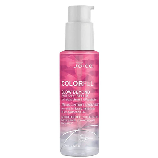 Joico Colourful Glow Beyond Anti-Fade Serum 63ml