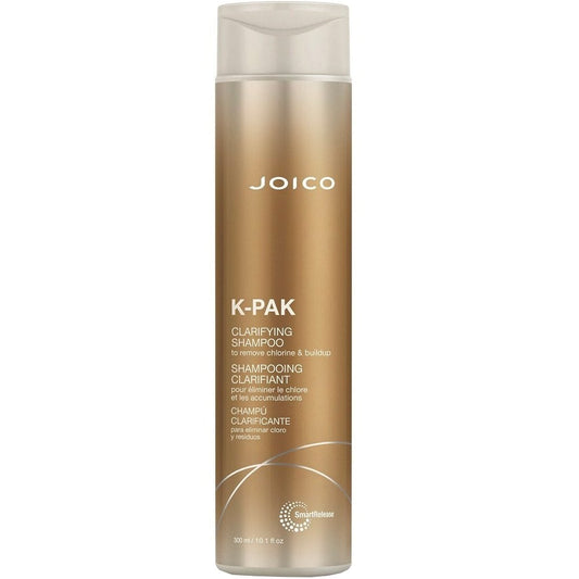 Joico K-Pak Clarifying Shampoo 300ml