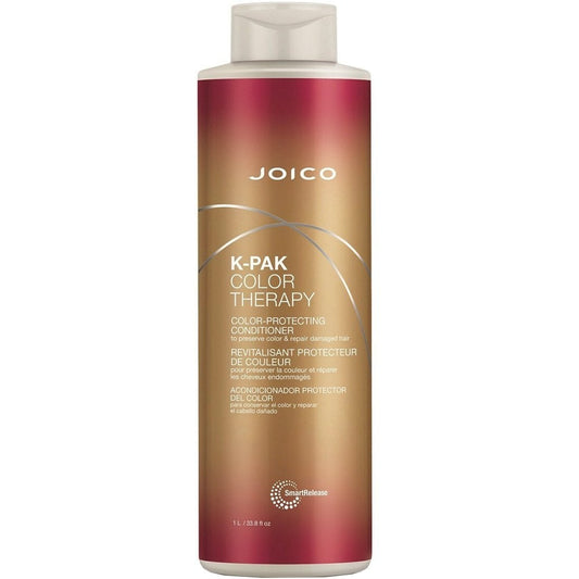 Joico K-Pak Colour Therapy Colour-Protecting Conditioner 1000ml