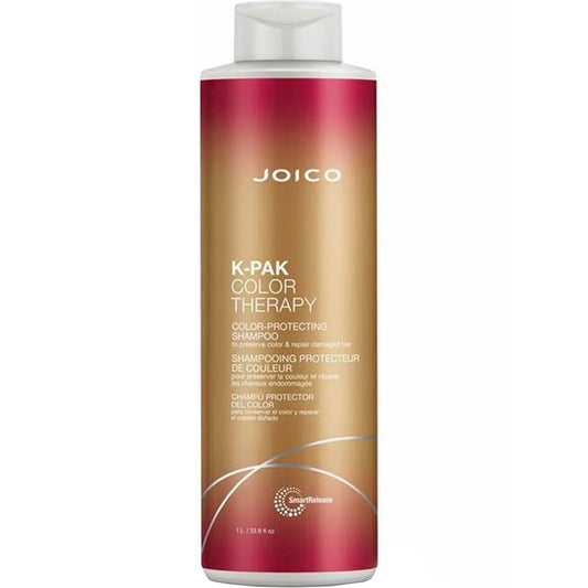 Joico K-Pak Colour Therapy Colour-Protecting Shampoo 1000ml