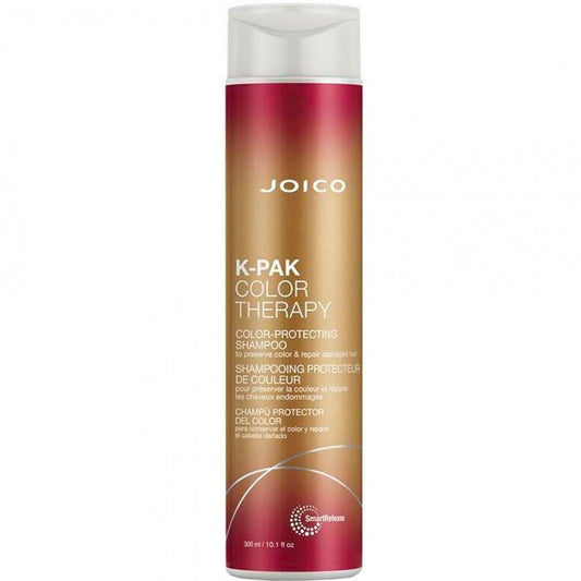 Joico K-Pak Colour Therapy Colour-Protecting Shampoo 300ml