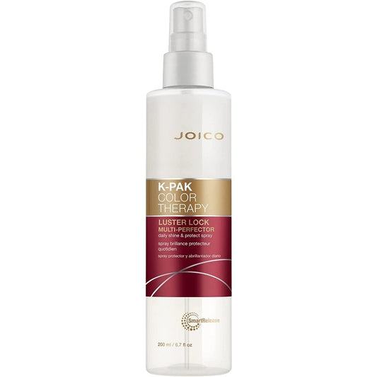 Joico K-Pak Colour Therapy Luster Lock Multi-Perfector Spray 200ml