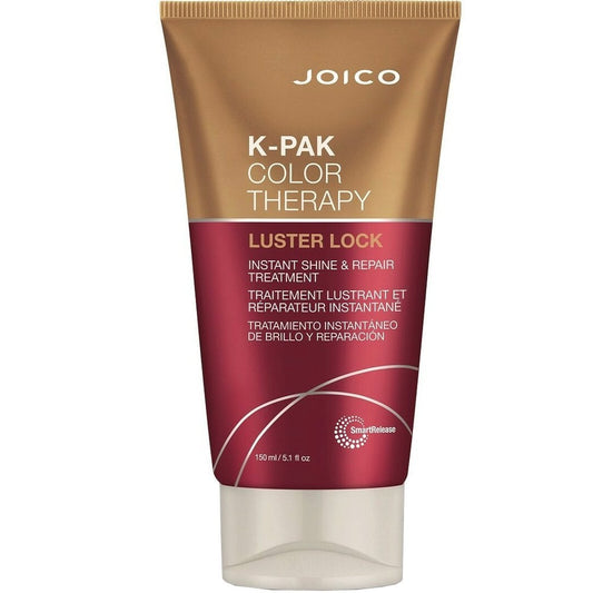 Joico K-Pak Colour Therapy Luster Lock Treatment 150ml