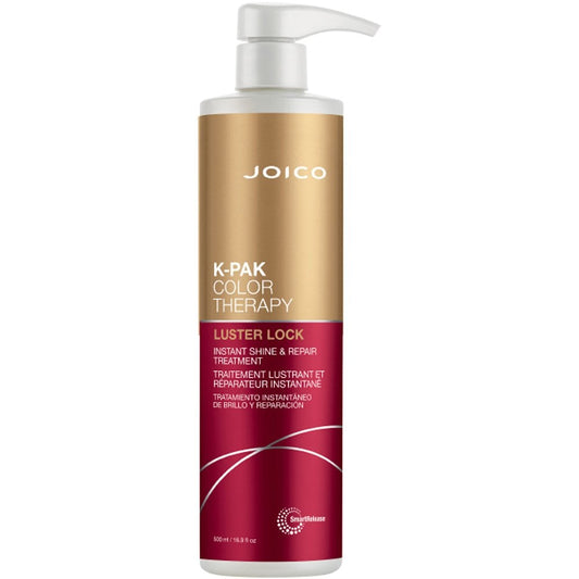 Joico K-Pak Colour Therapy Luster Lock Treatment 500ml