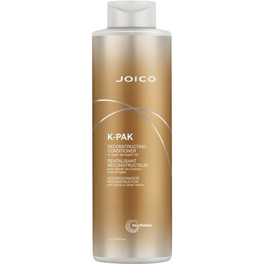 Joico K-Pak Reconstructing Conditioner 1000ml