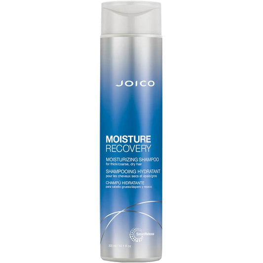 Joico Moisture Recovery Moisturising Shampoo 300ml